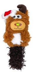 KONG Kong Holiday Kickeroo Cat Toy Assorted