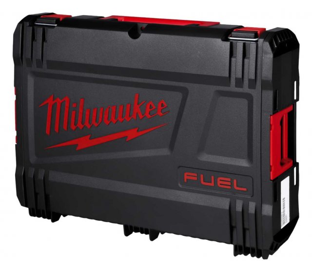 MILWAUKE Milwuakee Fuel HD Tool Box