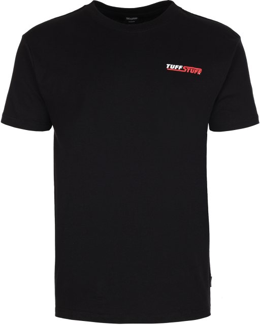 Tuffstuff Tuffstuff Elite T-Shirt Black