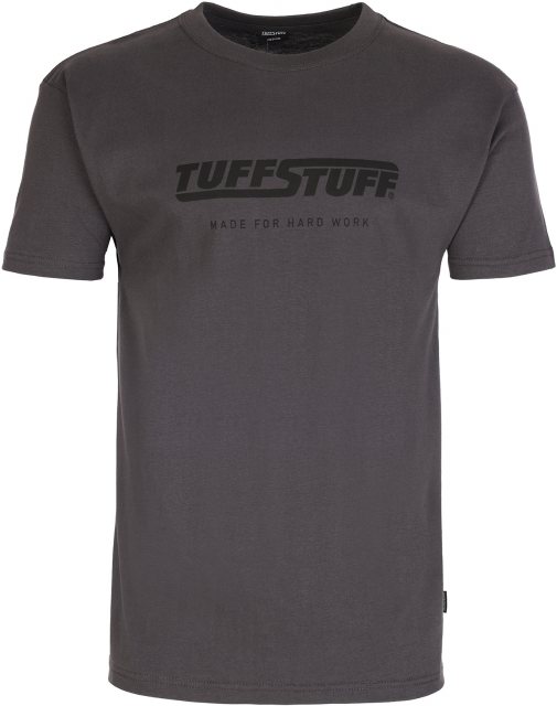 Tuffstuff Tuffstuff Elite T-Shirt Grey