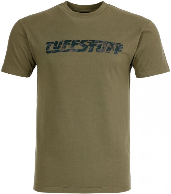 Tuffstuff Tuffstuff Elite T-Shirt Olive