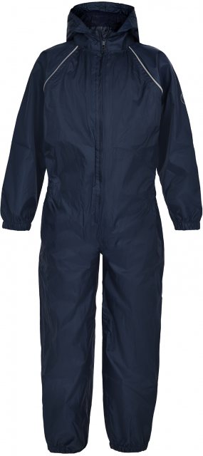 Fort Workwear Fort Splashaway Rainsuit Navy