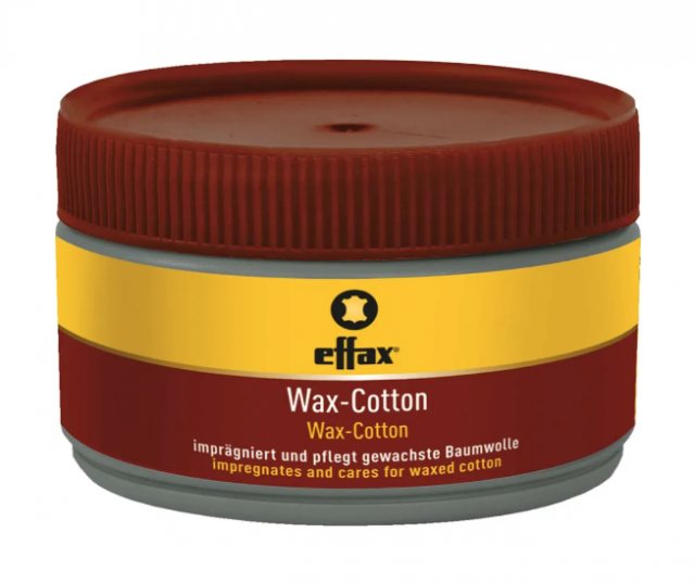 Effax Wax-Cotton 200ml