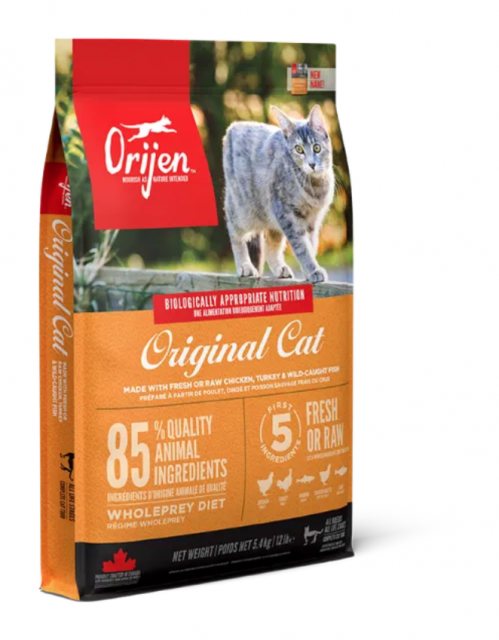 Orijen Original Cat Food