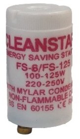 Starter Switch 70W To 125W