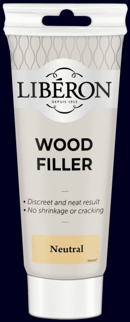 Liberon Wood Filler 150g