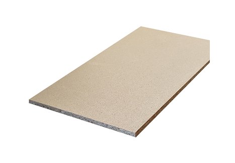 Cheshire Mouldings Chipboard 12mm x 1220mm x 610mm