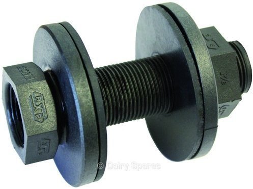 Dairy Spares Jobe Mount A Valve