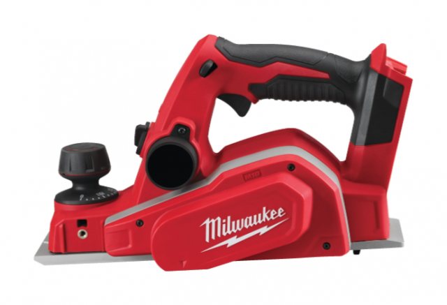 MILWAUKE Milwaukee M18 Planer Bare Tool