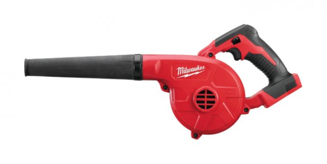 MILWAUKE Milwaukee M18 Battery Blower Bare Tool