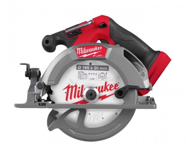 MILWAUKE Milwaukee M18 Fuel Compact Circular Saw Bare Tool