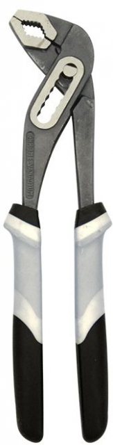 Jefferson Tools Jefferson Water Pump Pliers 10"