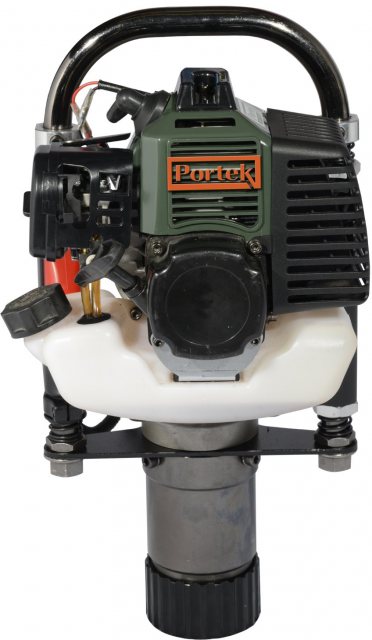 Portek Mini Post Driver