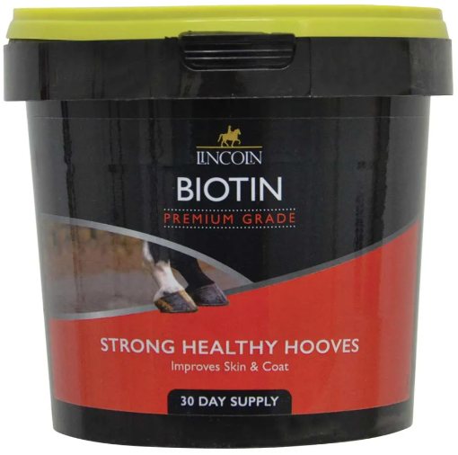 Lincoln Lincoln Biotin 2kg