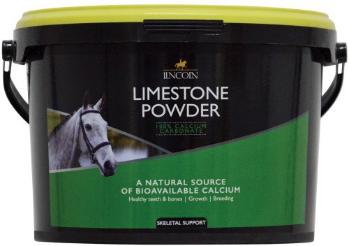 Lincoln Lincoln Limestone Powder 3kg