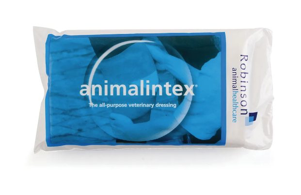 Animalintex Bandage 40g