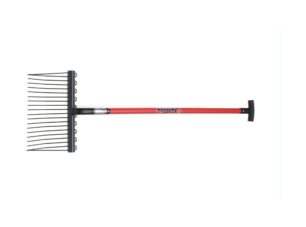 FYNALITE Fyna-Lite Long Handled Shavings Fork