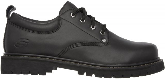 Skechers Skechers Tom Cats Trainer Black