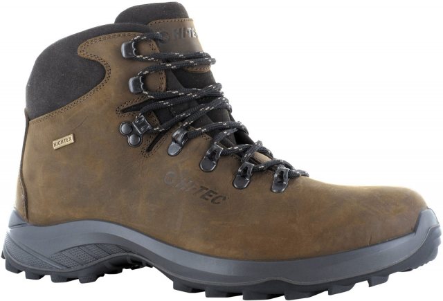 HI-TEC Hi-Tec Ravine Lite Boot Brown