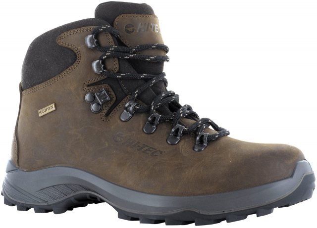 HI-TEC Hi-Tec Ravine Lite Boot Brown