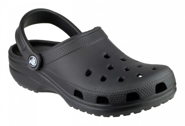 Crocs Crocs Classic Clog Black