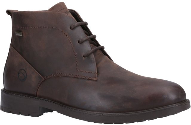 Cotswold Cotswold Beckford Boot Brown