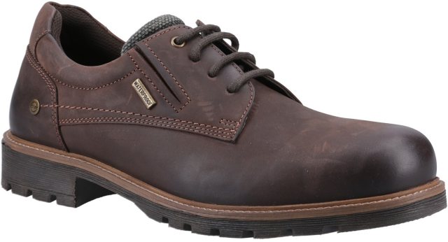 Cotswold Cotswold Ebrington Shoe Brown