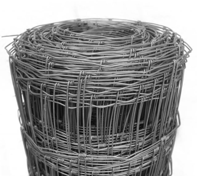 Hampton Stock Wire HT8-80-30 250m