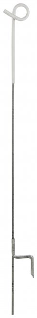 Hotline Strainrite Metal Pigtail Post 10 Pack