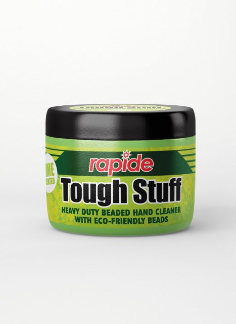 Rapide Tough Stuff Hand Cleaner 450ml