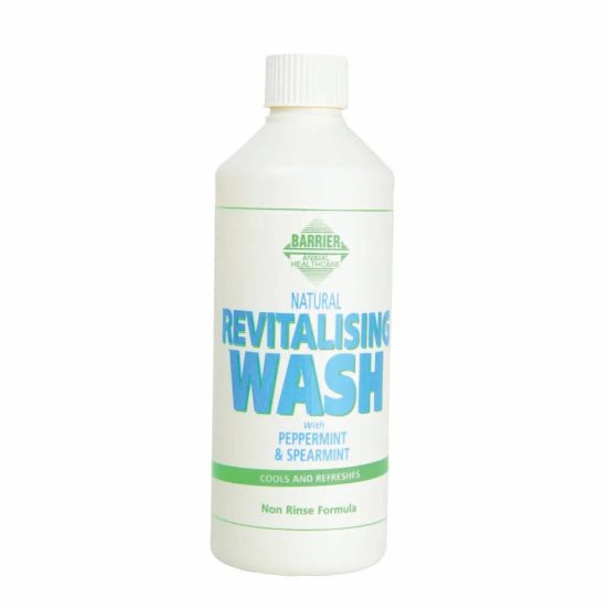 Barrier Barrier Revitalising Wash 1L