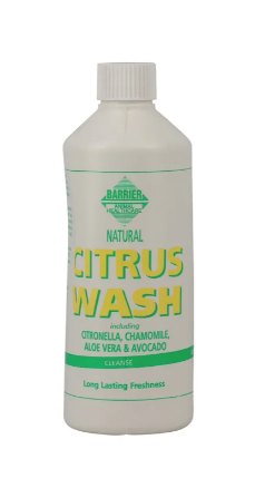 Barrier Barrier Citrus Wash 1L