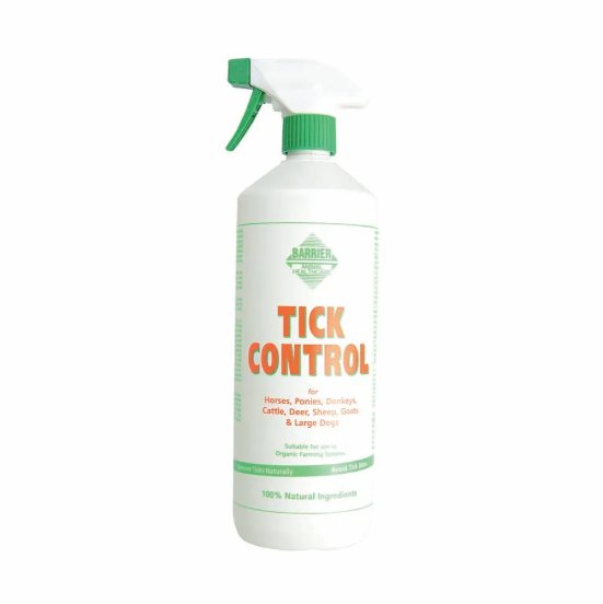 Barrier Barrier Tick Control 1L