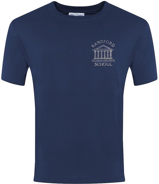 Sandford Primary School T-Shirt
