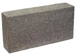 Concrete Block 100mm 7N