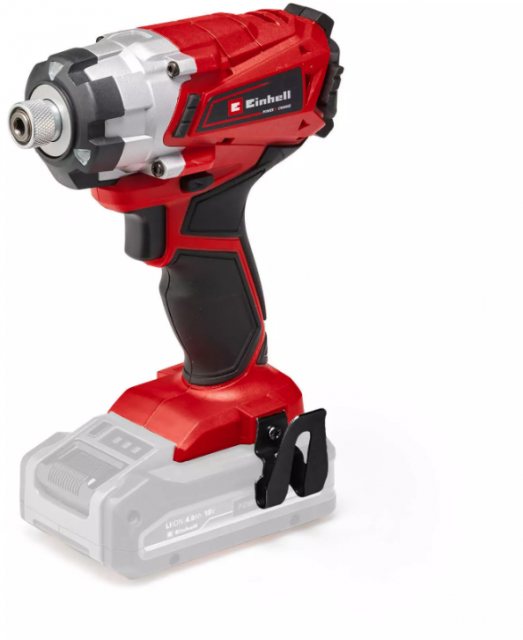 Einhell Einhell TE-CI 12/1 Cordless Drill Kit