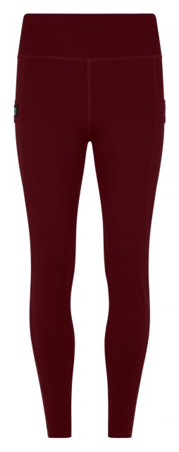 Ridgeline Ridgeline Infinity Leggings Winter Berry