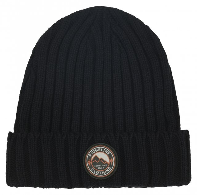 Ridgeline Ridgeline Original Knitted Beanie Hat