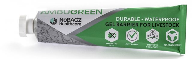 Nobacz Ambugreen Gel 110g