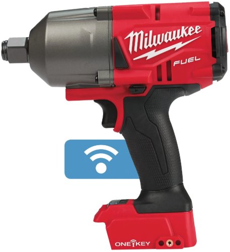 MILWAUKE Milwaukee M18 Fuel One-Key Impact Wrench 3/4" Bare Tool