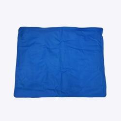 Danish Design Danish Design Pet Cooling Mattress Blue