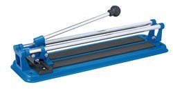 Draper Draper Manual Tile Cutting Machine 300mm