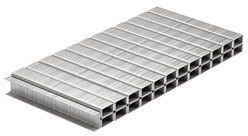 Draper Draper Type 53 Staples 5000 Pack