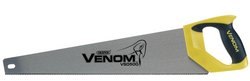 Draper Draper Venom Second Fix Double Ground Handsaw 500mm 12PPI