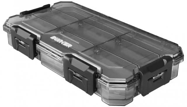 Draper Draper Bunker Load Up Waterproof Organiser