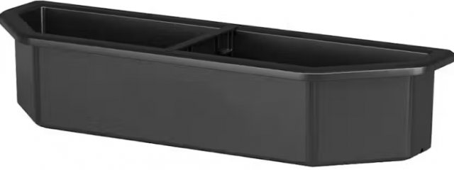Draper Draper Bunker Load Up Nest Bin