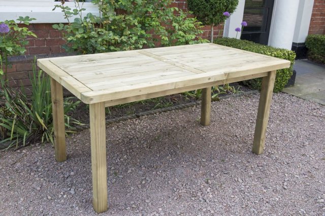 Forest Garden Forest Garden Rosedene Table