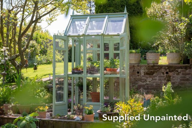 Forest Garden Forest Garden Victorian Walkaround Greenhouse