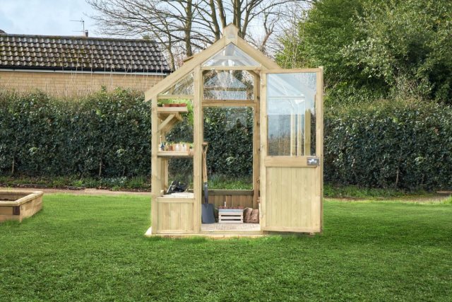 Forest Garden Forest Garden Vale Greenhouse