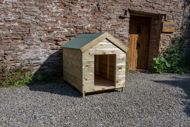 Forest Garden Forest Garden Dog Kennel